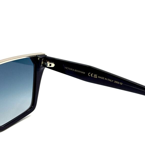New, Victoria Beckham Sunglasses VB683S 415 Authentic - Picture 9 of 13